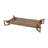 19.5x9.5x3" Decorative Tray