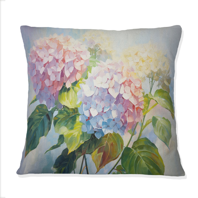 Coussin Delicate