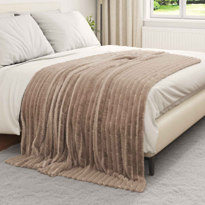 5.1-42 Throw Blanket