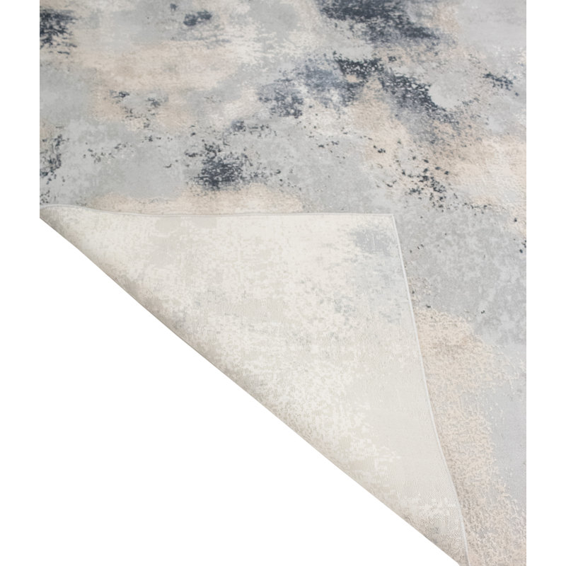 Louis Indoor Rug, Runner 2'1" x 6'