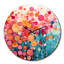 Horloge murale Coral Oasis II-839675808