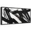 BAW Dynamic, impression en noir et blanc sur toile-111176943-98042216