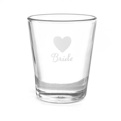 Berkey 2oz. Shot Glass / Shooter