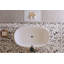 Baignoire de trempage 54 po. X 29 po. Hudepohl-108229833