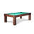 Paula Parsons Pool Table With Professional Installation Included