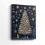 Art des Fêtes de Noël - Toile tendue avec châssis DCXLIV-323188292