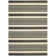 Camellia Striped Indoor / Outdoor Area Rug