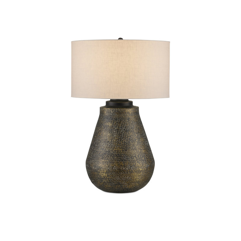 Brigadier Table Lamp