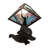 15" High Lone Bear Accent Lamp