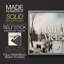 Art de Noël - CMX III - Reproduction encadrée - Restickable-1146279978-1146279982