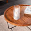 Table basse, ronde Marisdale