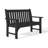 Laguna Poly 3-Piece Bench With Coffee Table-107083440