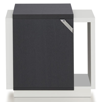 Block End Table