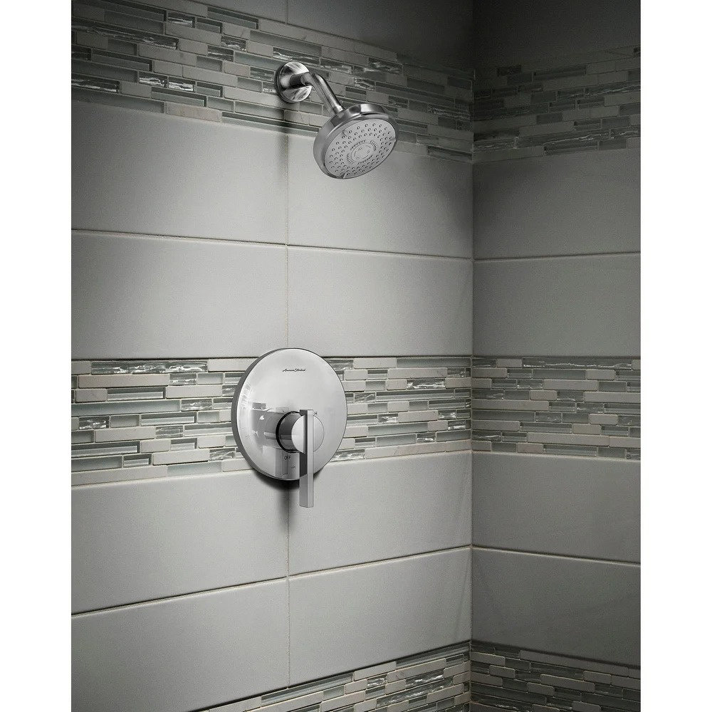 Berwick Thermostatic Shower Faucet American Standard 