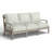 Haley Teak Sofa - Oyster-38579391-70063489-93646317