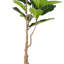 Axel 59 " H Faux Tree Iron