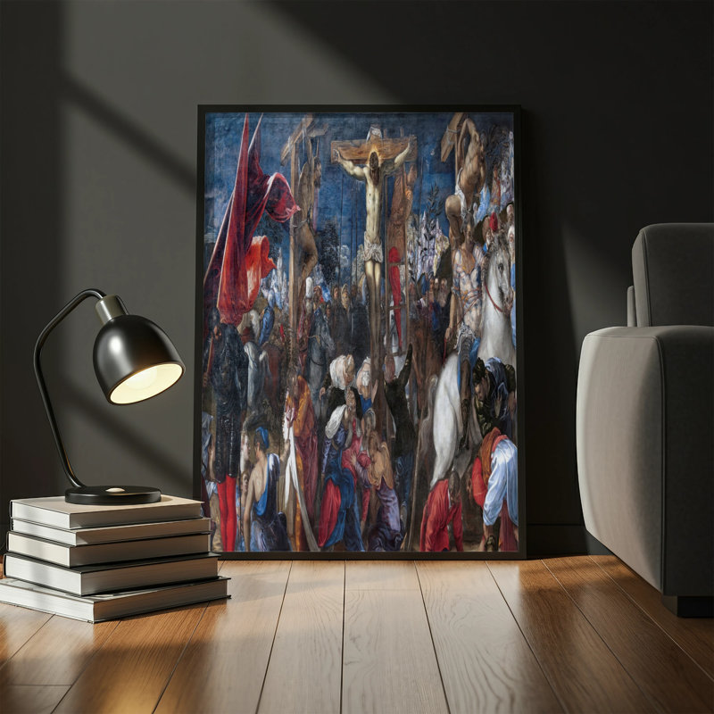 Brea No Frame Print, 24x36
