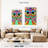 Brampt Rainbow Hoot-108639917
