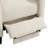 Mirranda 27.9" Wide Modern And Upholstered Soft Push Back Recliner (Set Of 2)-1342584099