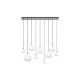 Puppet 9 - Light Chandelier