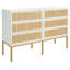 Commode 6 tiroirs Prudhoe-1866446514