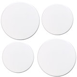 Reston Lloyd Electric Stove Cooktop Burner Covers (Set of 4)