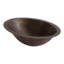Terra Firma 19'' L Bathroom Sink-695722843