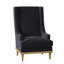 Dublin Sunbrella® Wingback Chair-41241312-41242277