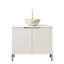 Meuble-lavabo et lavabo Modern