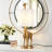 1 - Light Icon Giraffe Table Lamps