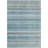 Machine Washable Indoor/Outdoor Chantille ACN2742 Striped Rug-2068726055-2068726053