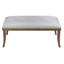 Banc rembourré Tennessee