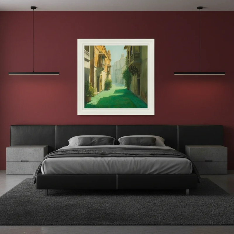 Emerald Passage
