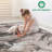 Abstract Non-Shedding Living Room Bedroom Dining Home Office Stylish And Stain Resistant Area Rug-386328472