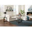 Canapé modulaire 4 pièces Dhevansh-2104291603