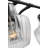 Badal 2 - Light Dimmable Vanity Light