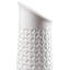 Hitoiki White 6.7" Porcelain Table Vase