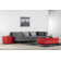 Mcmartin Glass Coffee Table