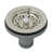 Polished Nickel