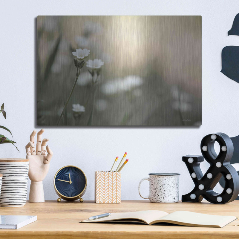 «Spring Into Life» par Lori Deiter, H 12 po x l 16 po