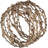Cony Metal Napkin Ring-28016627