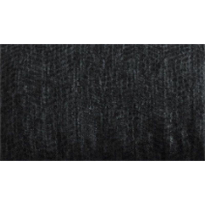 Causeuse inclinable STONIC EBONY, Noir