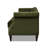 Gracemary 77'' Velvet Sofa