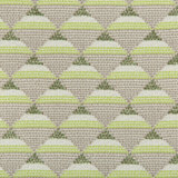Piramides Performance Fabric