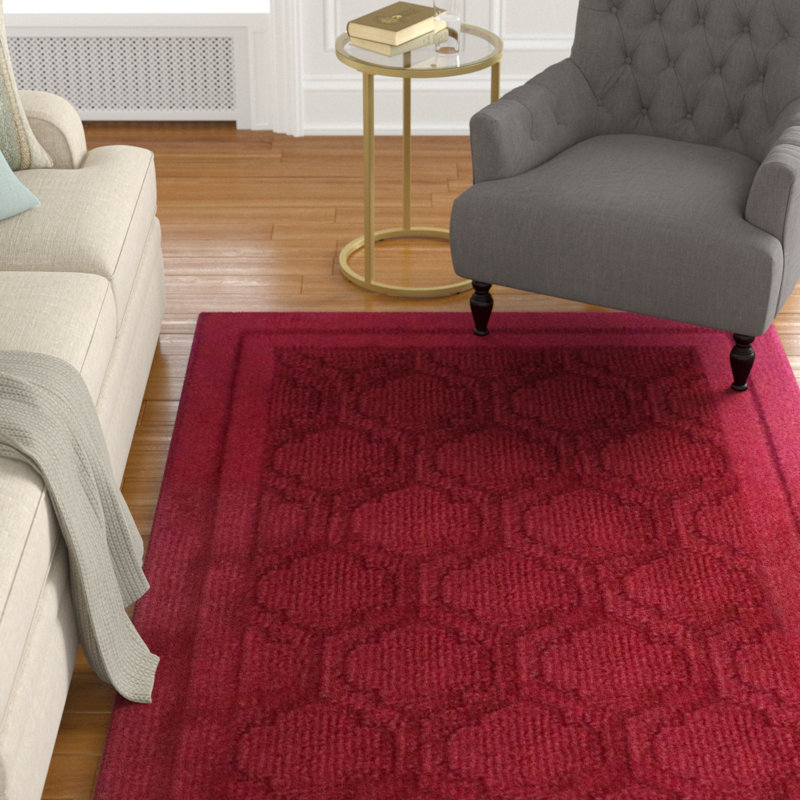 Tapis rouge Bradfield