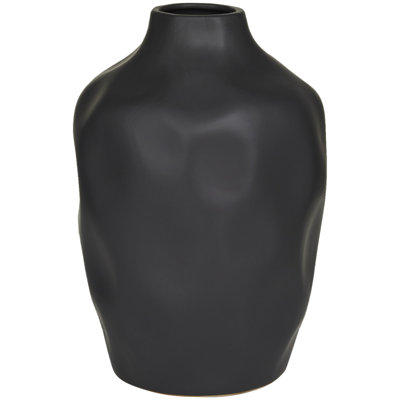 Stoneware Table Vase
