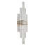 Viola 7" Wall Sconce-353332123