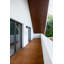 Nordic 1 - Light LED Outdoor Armed Sconce-71261419