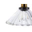Grendon 1 - Light Cone Pendant