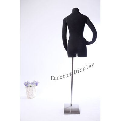 Eurotondisplay Dress Form
